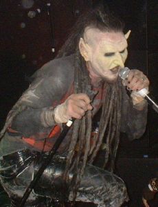 Mortiis