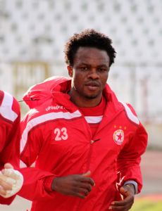 William Kwabena Tiero