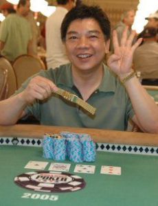 David Chiu (poker player)