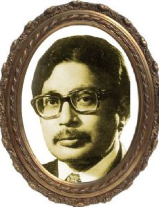 Narayan Gopal
