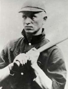 Rebel Oakes