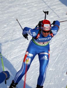 Yana Romanova