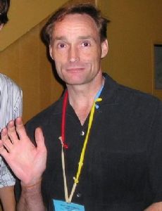 John Cassidy (magician)