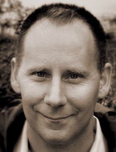 Shawn Brixey