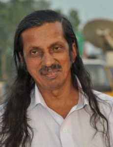 Pannyan Raveendran