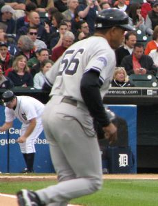Tony Peña