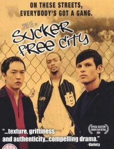 Sucker Free City