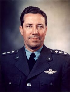 Elwood Richard Quesada