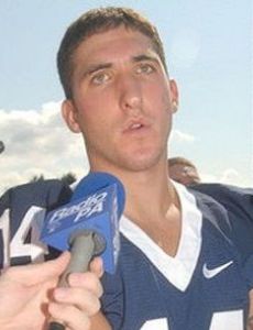 Anthony Morelli