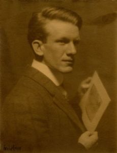 Charles James Martin (artist)