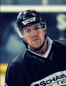Adrian Foster