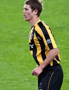 Tony Lochhead