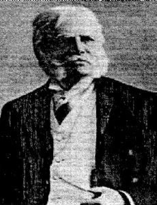 Franklin W. Smith