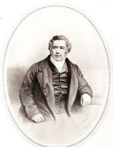 Edward John Dent