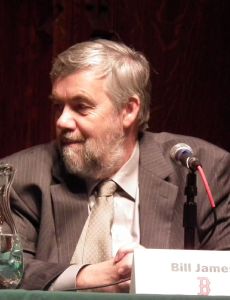 Bill James