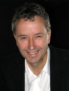 Frank Kelly (mathematician)