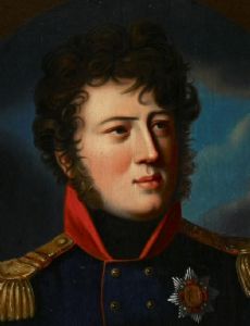 Charles, Grand Duke of Baden
