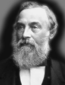 Henry Tracey Coxwell