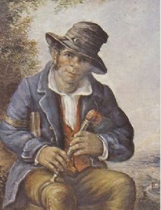 John Peter Pruden