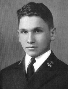 Joseph Weber