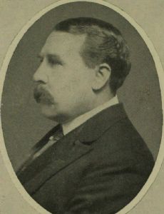 Thomas McKinnon Wood