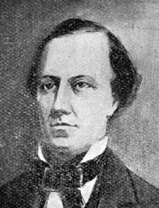Ashbel P. Willard
