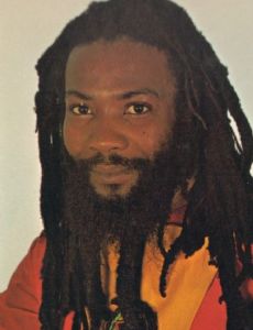 Denroy Morgan