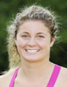 Stephanie Horner