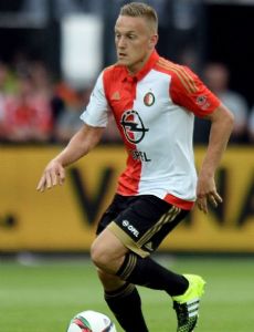 Jens Toornstra