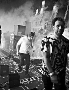 Axwell & Ingrosso