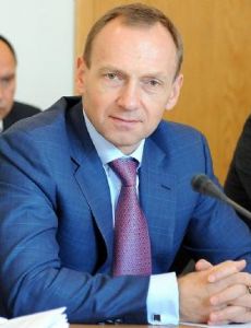 Vladyslav Atroshenko