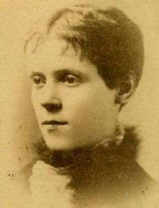 Harriet Bates