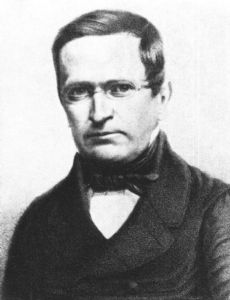 Otto Theodor von Manteuffel