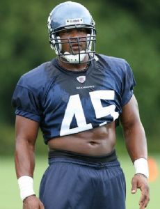 T.J. Duckett