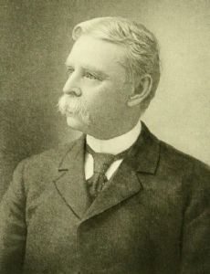 Clement Hall Sinnickson