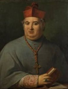 Antonio Francesco Orioli