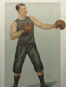 Walter Edgeworth-Johnstone