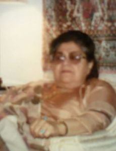 Zari Sarfaraz