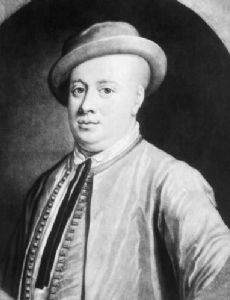 Thomas Hamilton, 6th Earl of Haddington