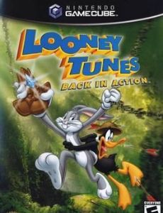 Looney Tunes: Back in Action