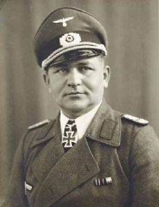Gerhard Behnke