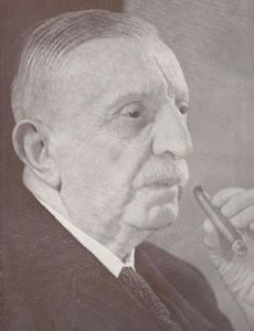 Dirk van Foreest