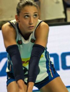 Beatrice Parrocchiale