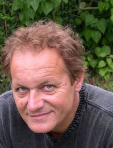Jean-Pierre Luminet