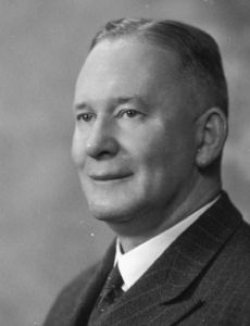 Keith Laught