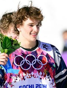 Nick Goepper