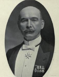 James Mason (Canadian politician)
