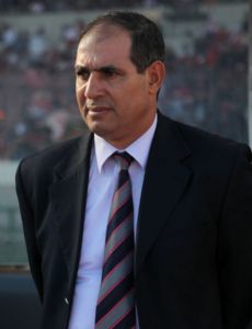 Badou Ezzaki