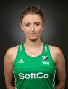 Gillian Pinder