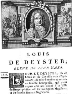 Louis de Deyster